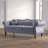 Evianna 79.5'' Velvet Sofa-129680435-92171948