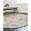 Ernst Green/Orange Rug-2065818151
