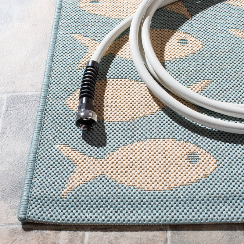 Tapis d'intérieur / extérieur Treadaway Performance, Rectangle 2 pi x 3 pi 7 po