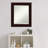 Gardnertown Flat Wall Mirror-89258514