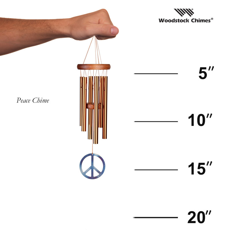 Carillon Peace Peace