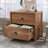 Gassin 31.75'' Wide File Cabinet