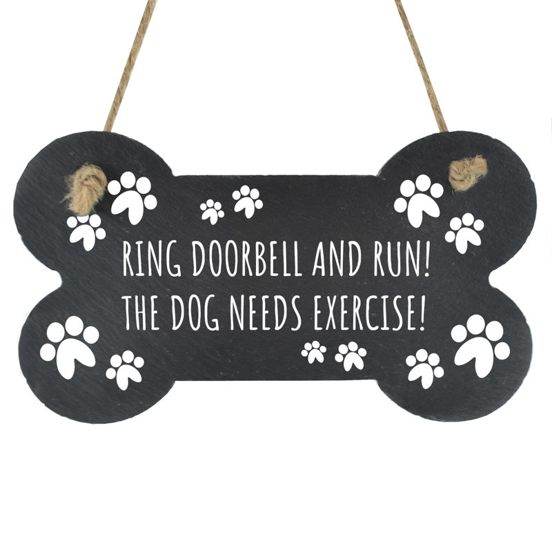 Willaurie Animals Box Signs & Plaques