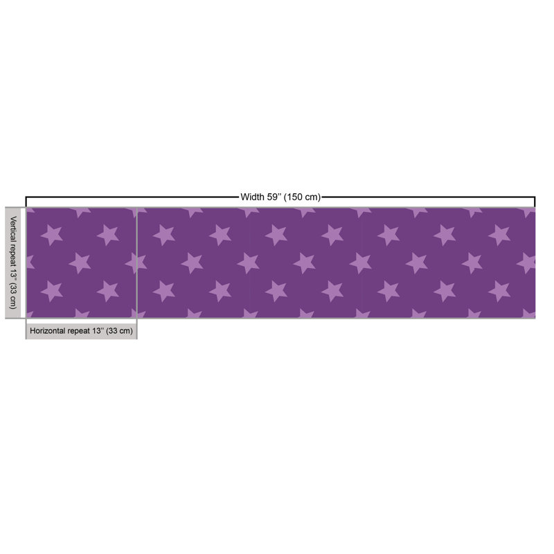Guarionex Star Fabric