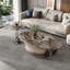Table basse Super Crystal Stone-112774039-112774034