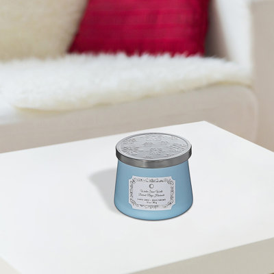 Addora Scented Jar Candle