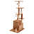 Bengoa 66'' H Cat Tree-85374904