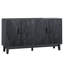 Buffet de style moderne
