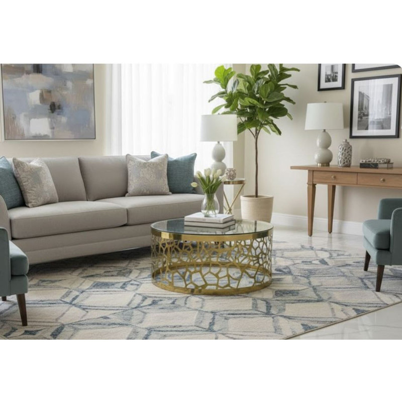 Kira Coffee Table