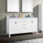 Base de meuble-lavabo double 60 po Emma-1955969126