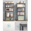 90cm W Steel Shelving Unit-633688131