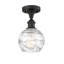 Plafonnier semi-encastré 1 lumière 8 po Anie-1837371201-1837371325-1762295484