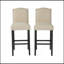 MARKSON KD BARSTOOL MP2 (ensemble de 2)