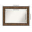 Miroir mural Roose-21970775