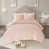 Rose est en rupture de stock