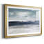 Beachcombers Paradise, reproduction d'art encadrée-1039633263-1039633257