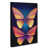 Wrapped Canvas selected
