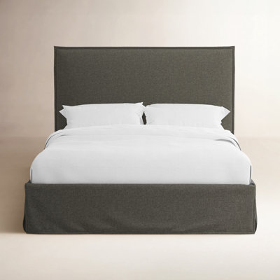 Stoffer Home x Cloth and Co. Maura Bed