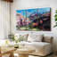 "Classic Palo Duro" sur toile-99242177