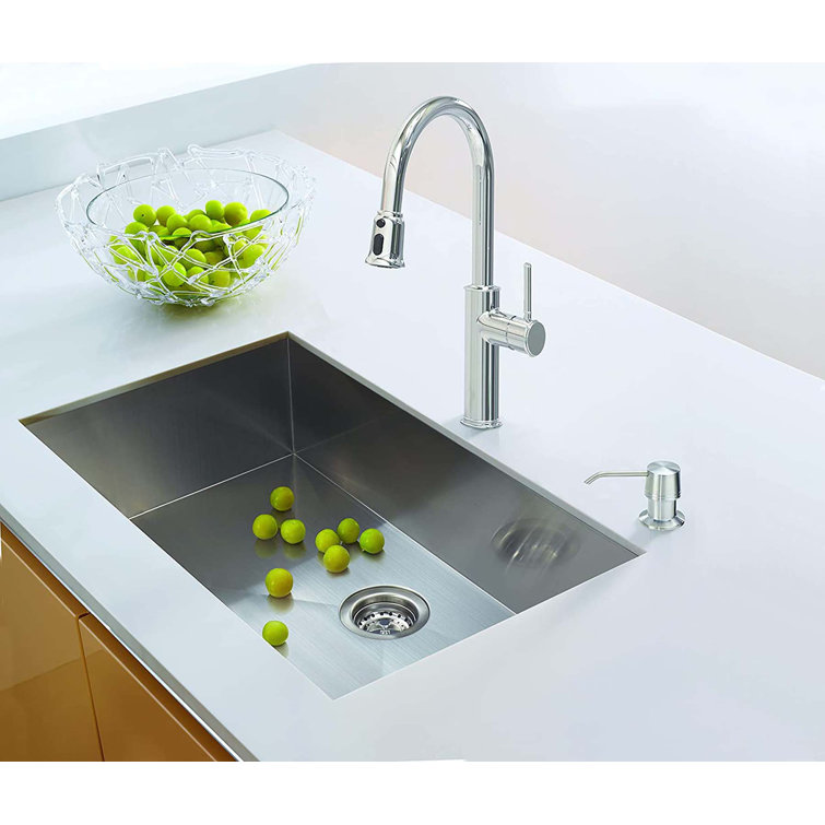 Ultimate Sink Cover - Stainless