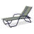 Outdoor Rust-Resistant Metal Chaise Lounge-48934641-48935082