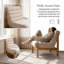 Fauteuil d'appoint Luxury Fluffy Luxury