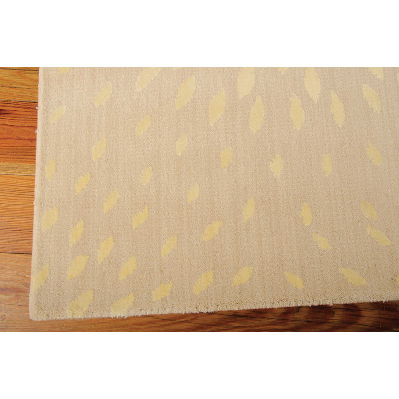Viscose Floral Indoor Rug, Runner 2'3" x 8'