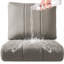 Ensemble de coussins de siège et de dossier pour patio 6 po Forbell-577162125-595725922