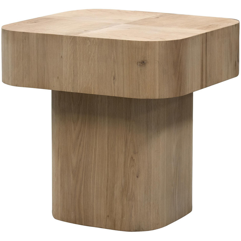 Table de bout moderne Akihiro