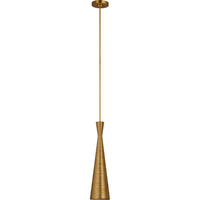 Kelly Wearstler Utopia Small Pendant