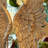 Alwin Angel Wings Table Top Sculpture