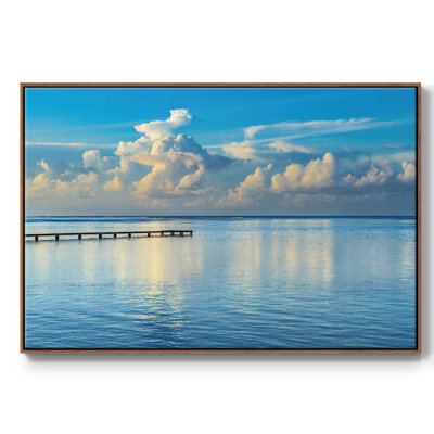 Sunrise Dock
