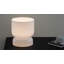 Totem Table Lamp Opal Glass Shades-1841135912