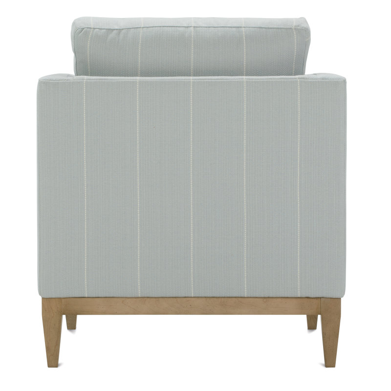 Leo Accent Chair