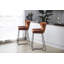 Falls Upholstered Counter Stool-1684971894