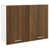 Brown Oak is out of stock