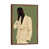 Classic Brown Wood Framed Canvas is unavailable