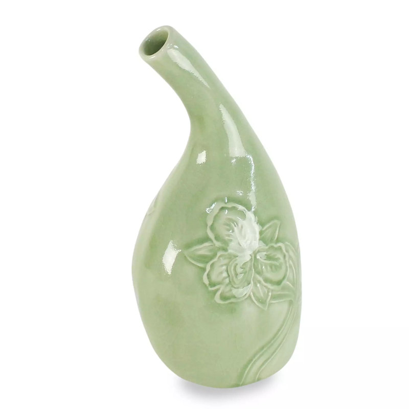 Vase de table Orchid Spirit