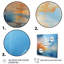 Clouds Skys Canvas I - Landscapes Canvas Prints-1153592728-1153592720