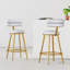 Ensemble de 2 tabourets de comptoir Modern-764068593