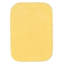Ensemble de tapis de bain en nylon 2 pièces avec envers antidérapant Mccluney-696092586