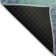 Machine Washable Indoor/Outdoor Cicel ACN1138 Seafoam