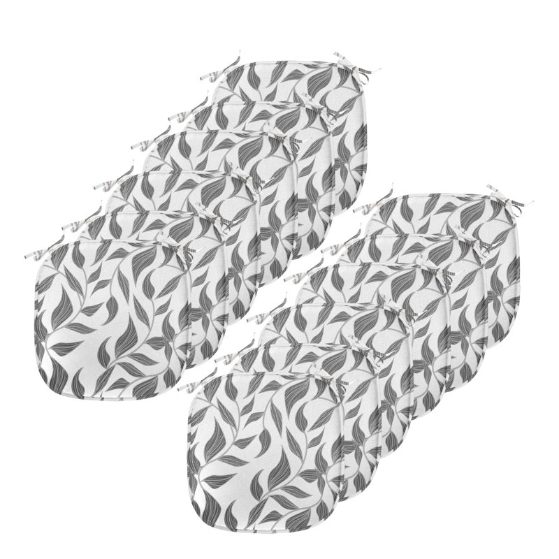 Chair Pad Cushion