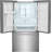 Frigidaire 36" French Door 27.8 cu. ft. Refrigerator-71115281