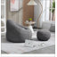 Fauteuil à billes Bedding-970376759