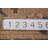One-of-a-Kind Runner Runner 3' X 14' Cotton Area Rug