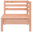 Giovanna 190.5cm Wide Wood Patio Sofa-295850633