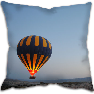 Ira Square Cushion