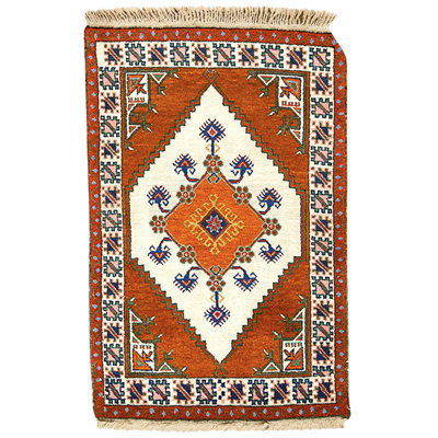 High-Quality Hand-Knotted Multi Area Rug