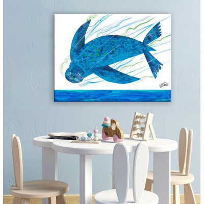 Art sur toile sealy Mcintosh